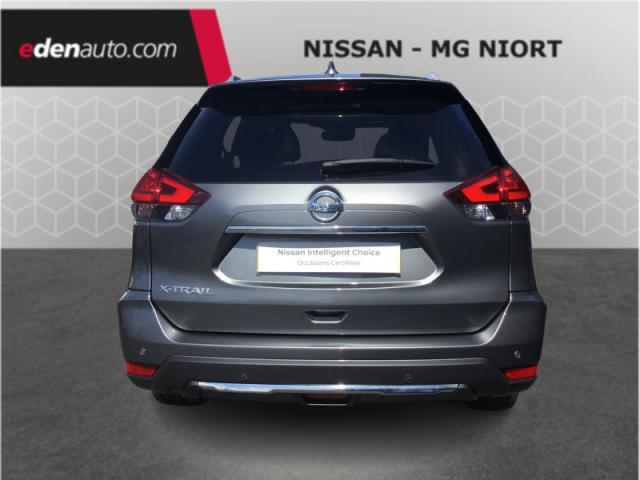 Nissan X-Trail image 3
