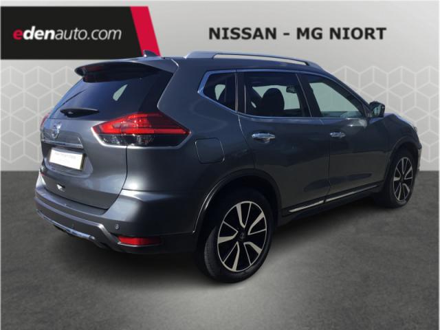 Nissan X-Trail image 6