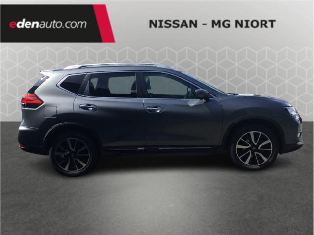 Nissan X-Trail image 8