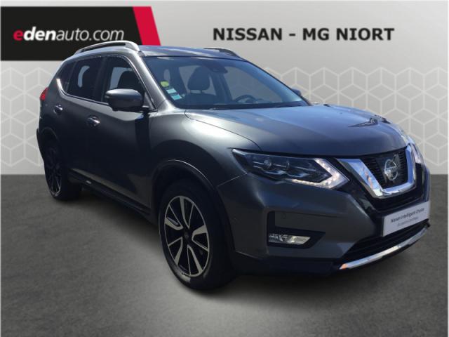 Nissan X-Trail image 5