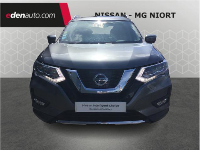 Nissan X-Trail image 7