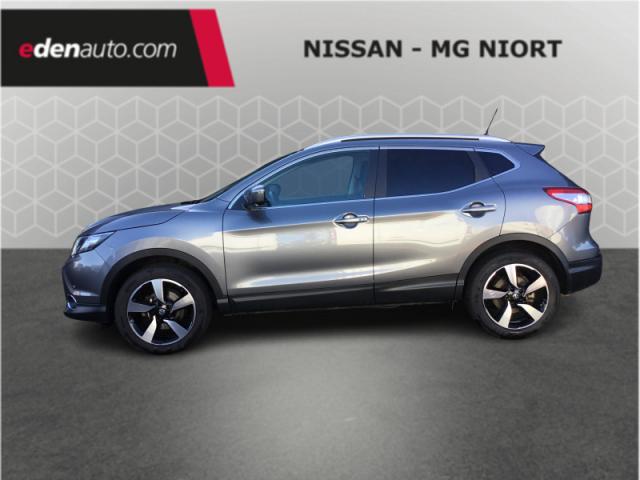 Nissan Qashqai image 6