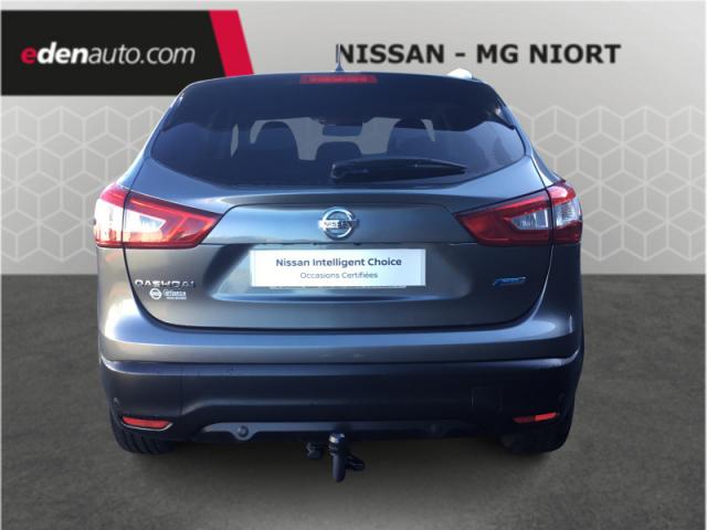 Nissan Qashqai image 2