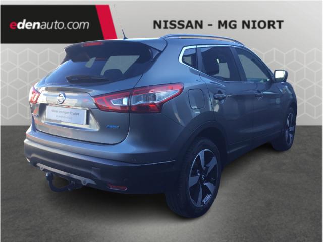 Nissan Qashqai image 7