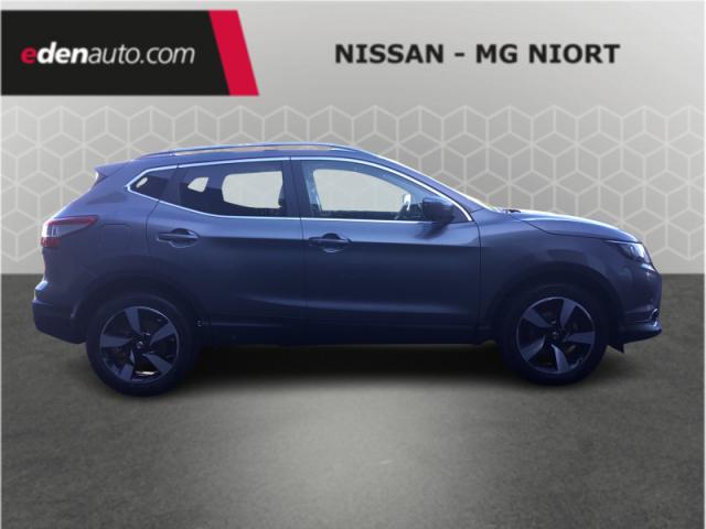 Nissan Qashqai image 5