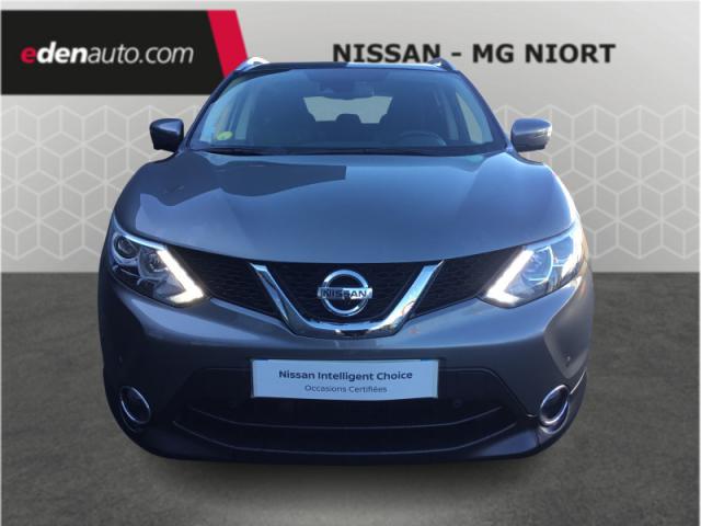 Nissan Qashqai image 9
