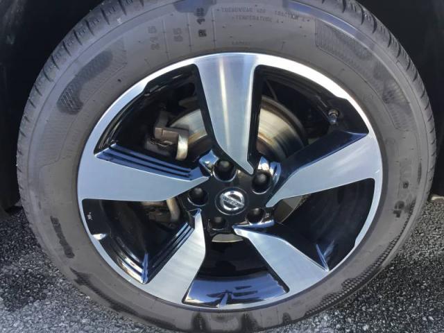 Nissan Qashqai image 3