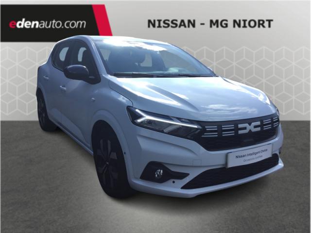 Dacia Sandero image 1