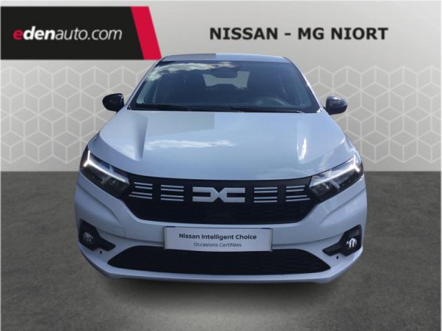 Dacia Sandero image 4