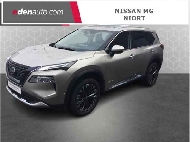 Nissan X-Trail E-Power 204 Ch Tekna