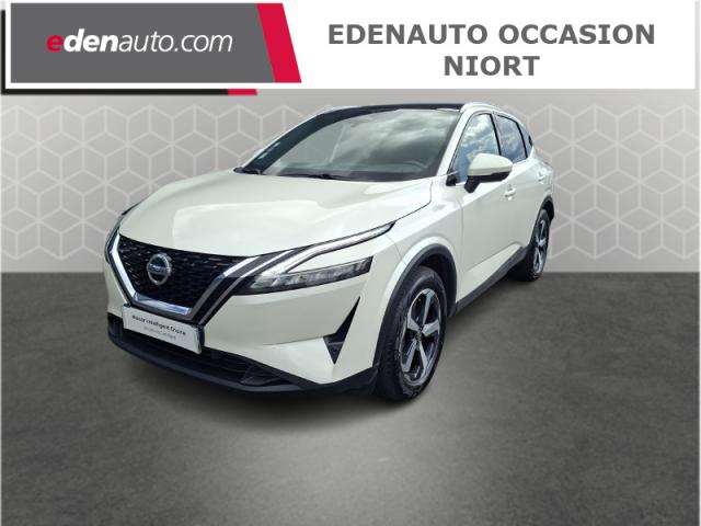 Nissan Qashqai Mild Hybrid 158 Ch Xtronic Tekna