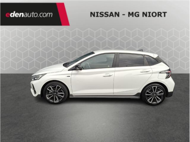 Hyundai I20 image 5