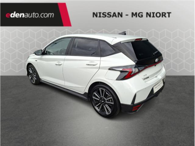Hyundai I20 image 9