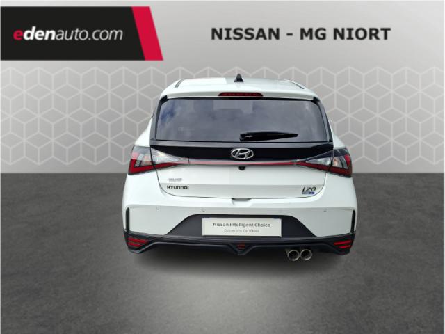 Hyundai I20 image 8