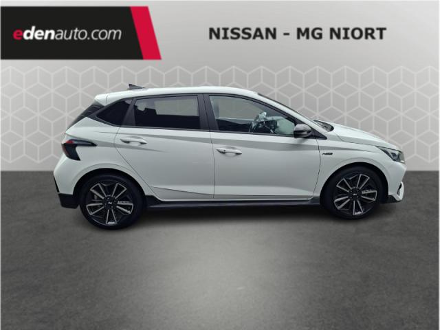 Hyundai I20 image 6
