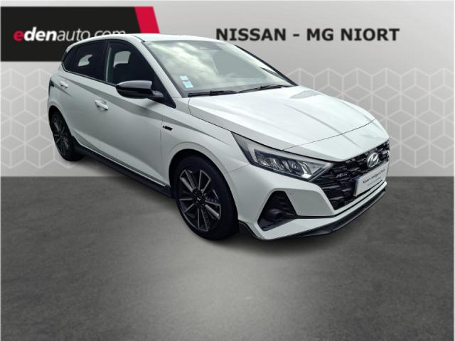 Hyundai I20 image 7