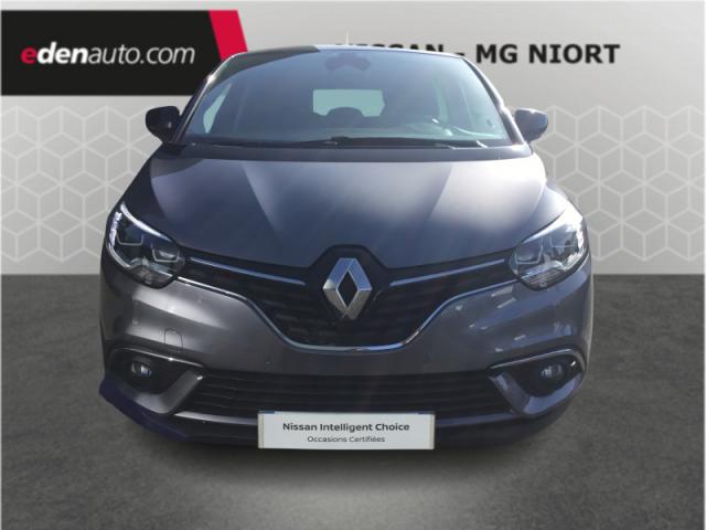 Renault Scénic image 8