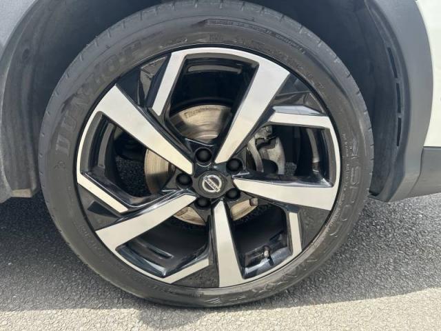 Nissan Qashqai image 5