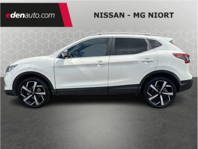 Nissan Qashqai image 6