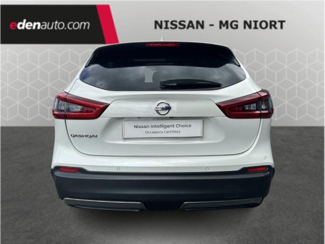 Nissan Qashqai image 3