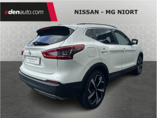 Nissan Qashqai image 7