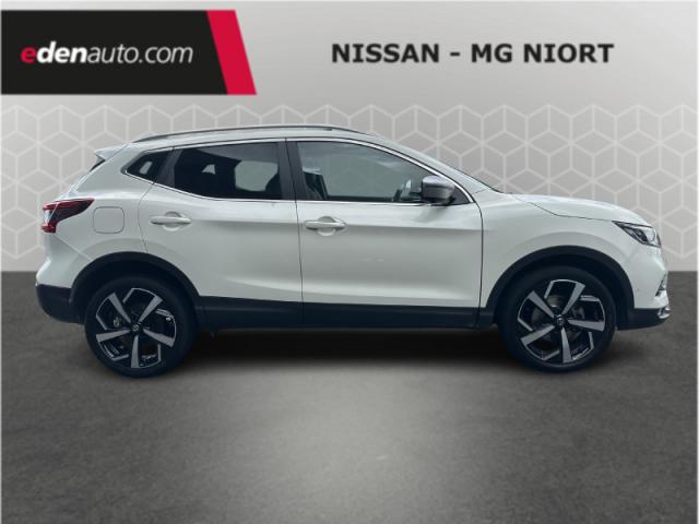 Nissan Qashqai image 1