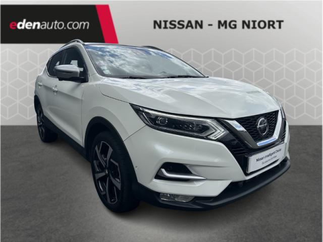 Nissan Qashqai image 9