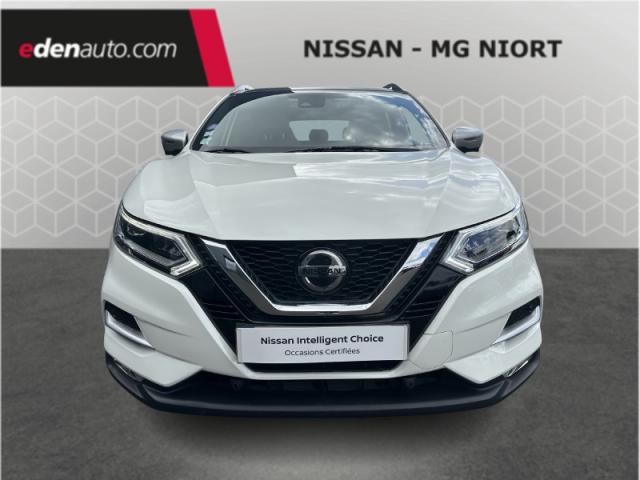 Nissan Qashqai image 2