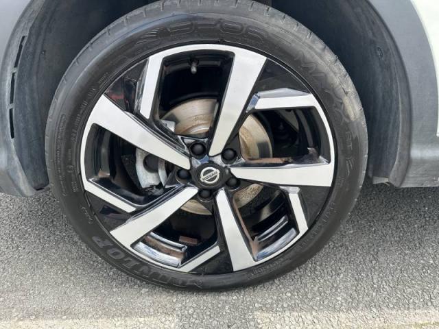 Nissan Qashqai image 4