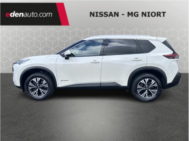 Nissan X-Trail image 8