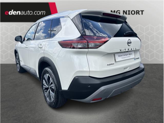 Nissan X-Trail image 1