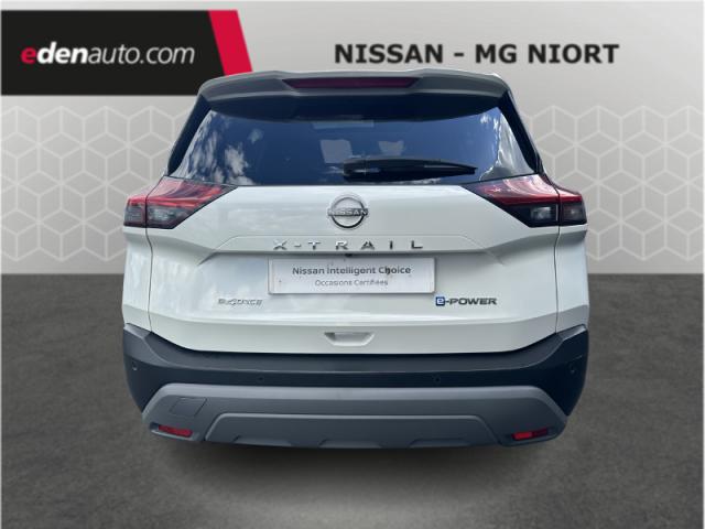 Nissan X-Trail image 7