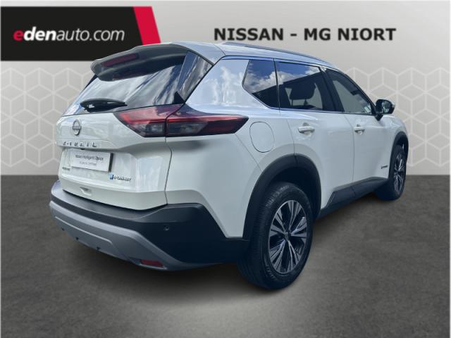 Nissan X-Trail image 4