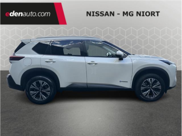 Nissan X-Trail image 2