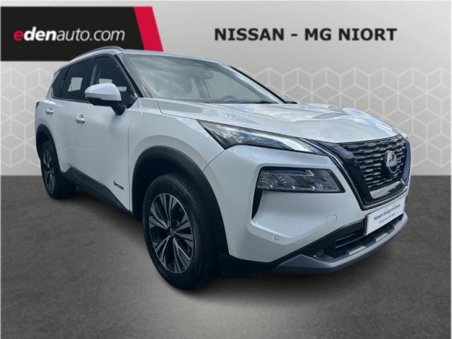 Nissan X-Trail image 3