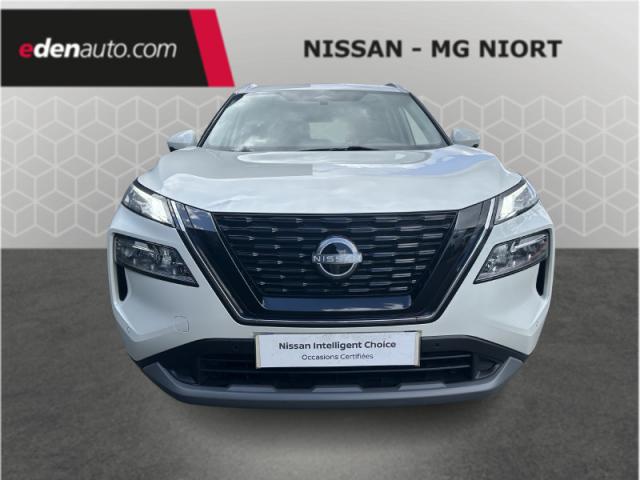 Nissan X-Trail image 6