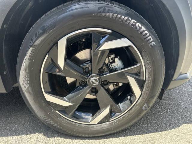 Nissan Juke image 7