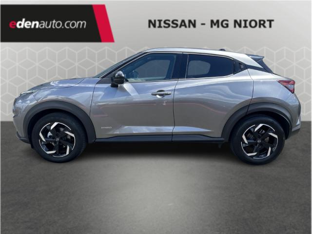 Nissan Juke image 4