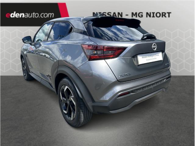 Nissan Juke image 1