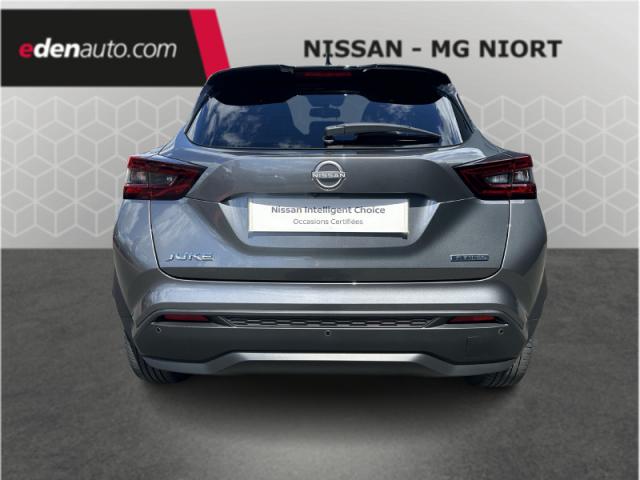Nissan Juke image 2