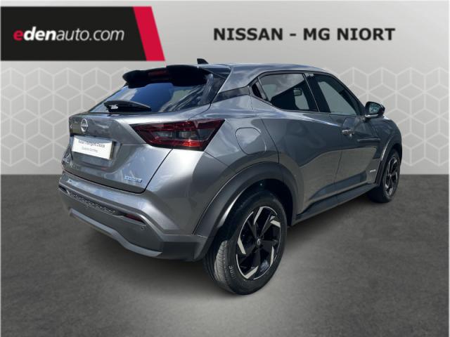 Nissan Juke image 9