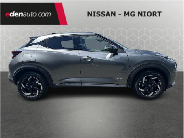 Nissan Juke image 8