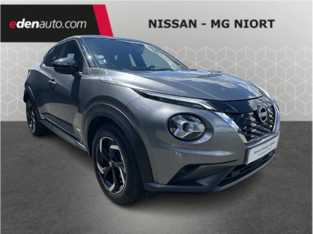 Nissan Juke image 3
