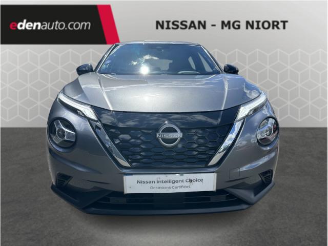 Nissan Juke image 6