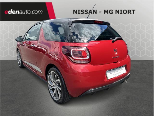 Citroen Ds3 image 5