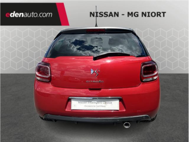 Citroen Ds3 image 8
