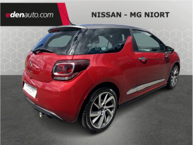 Citroen Ds3 image 4