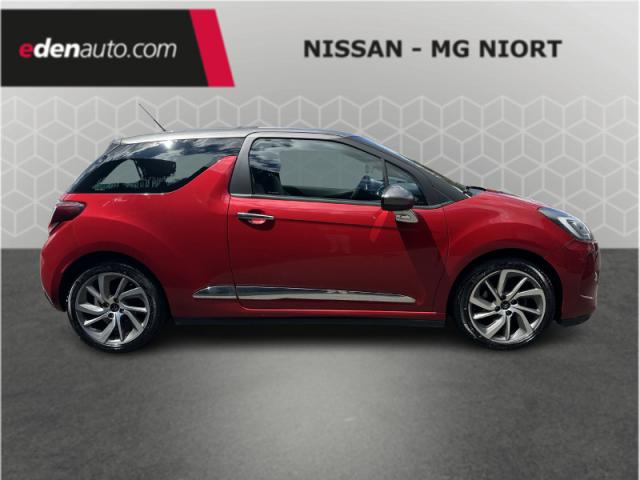 Citroen Ds3 image 9