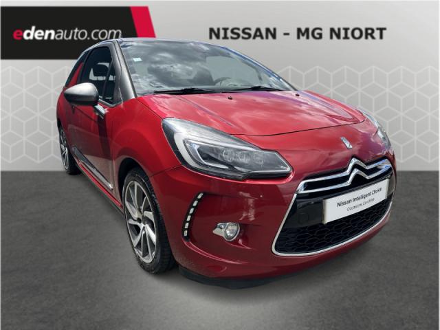 Citroen Ds3 image 2