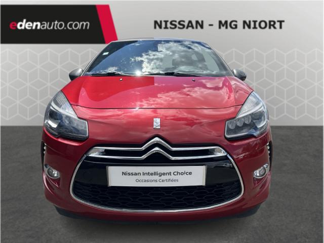 Citroen Ds3 image 7